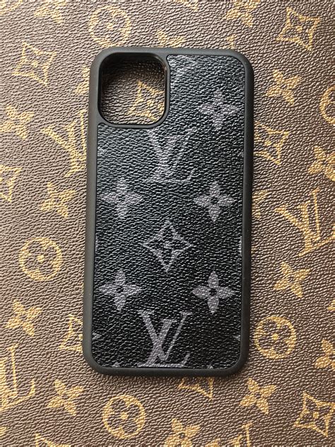 louis vuitton trunk case iphone 11|louis vuitton iphone case price.